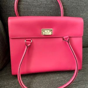Kate Spade Harlow Place Sinclair handbag